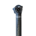 EC70 Zero Offset Carbon Seatpost - 27.5MM 350MM