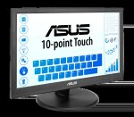 Asus VT169HE Touch Monitor 15.6-INCH Full HD Va Panel 60HZ 5MS Response – New