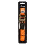 U-part Tie Down Ratchet Endless 25MM 3.6M Livestainable