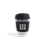 Dog Mom Travel Mug