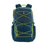 Chacabuco Pack 30L - Black All