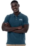 Branded Golfer - XL Teal