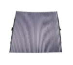Retractable Vehicle Shade