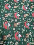 Christmas Prints 115CM