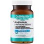OptiHealth Magnesum L-threonate Vegi Capsules 60S
