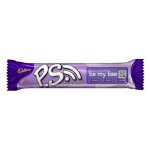 Cadbury Ps Chocolate