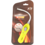 Flexible Refillable Bbq Lighter Colour May Vary
