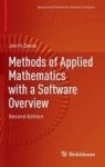 Methods Of Applied Mathematics With A Software Overview Hardcover 2ND Ed. 2016