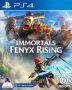 Immortals Fenyx Rising PS4