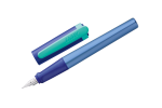 Lamy Nexx Fountain Pen – Multiblue 2026 Special Edition