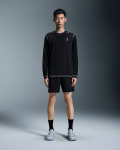 Men's 5" Core Shorts Lightweight Running Shorts - Chambray Xx-large