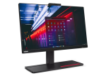 Lenovo Aio 24" Fhd I7-10700 Vpro 8GB RAM 256GB SSD Windows 11 Pre-owned