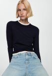 Sweater Paco - Navy
