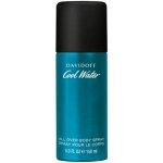 Davidoff: Cool Water All Over Body Spray 150ML