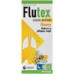 Flutex Honey Flavoured Cough Mixture 100ML