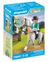 Horses Of Waterfall - Tournament Rider 14 Pieces