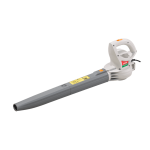Ryobi Garden Blower 2000W RB-2000 - Mica Online