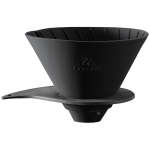 Hario V60 Zebrang Pour-over Coffee Dripper - 02 1-4 Cup