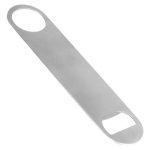 Bar Blade Bottle Opener Stainless Steel 18CM