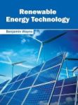 Renewable Energy Technology Hardcover