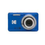 Kodak Pixpro FZ55 Blue Digital Camera