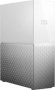 Western Digital My Cloud Home External Hard Drive 8TB White & Grey