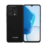6.5" 4+128GB Black