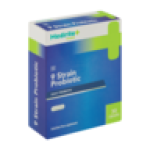 9 Strain Probiotic 30 Capsules