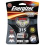 Energizer Headlight 400 Lumens Vision HD Plus Focus Gray E300280700