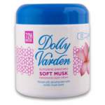 Body Cream 375ML - Soft Musk