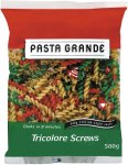Easy Italian Style Regular Pasta
