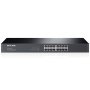 Tp-link TL-SG1016 16-PORT Gigabit Rackmount