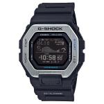 Casio G-shock Mens 200M G-lide - GBX-100-1DR