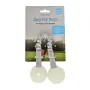 Vet Chem Double Sided Balls