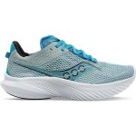 Saucony Woman's KINVARA14-GLACIER INK - UK5