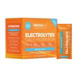 Electroeez - Orange 30 Sachets