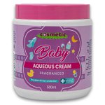 Baby Aqueous Cream 500ML - Fragranced
