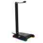 VX Gaming Rgb Headphone Stand - Hyperion Series