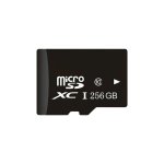 Micro Sd Memory Card - 256GB