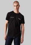 Calvin Klein 1978 Tee - Ck Black