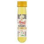Moods Lemon & Tequila Sours 50ML