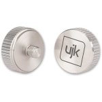 Ujk 2 PK M8 Locking Knobs For Dog System 107036