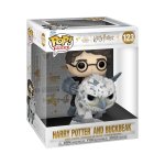 Pop Rides Deluxe: Harry Potter And The Prisoner Of Azkaban - Harry Potter And Buckbeak