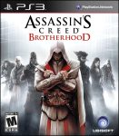 Assasssins Creed Brotherhood