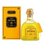 Anejo Tequila 750ML