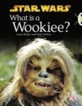 What Is A Wookiee? Purple B Nf Paperback