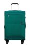 Samsonite Urbify Spinner Expandable 68cm Pine Green