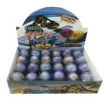 Dinosaur Putty