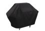 Alva - 4 Burner Premium Quality Gas Cover - Black