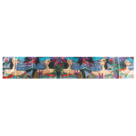 - Table Runner Jungle Queen